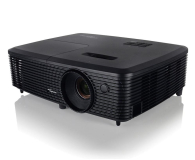 OPTOMA S331 DLP Full 3D SVGA 3200 22000:1 2xHDMI MHL - 300659 - zdjęcie 2